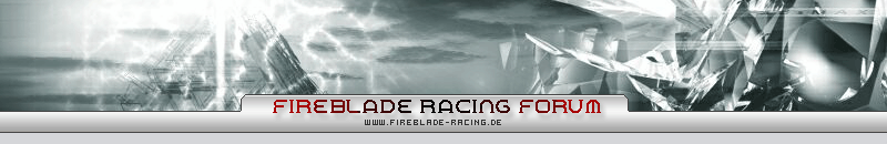 Fireblade Racing Forum